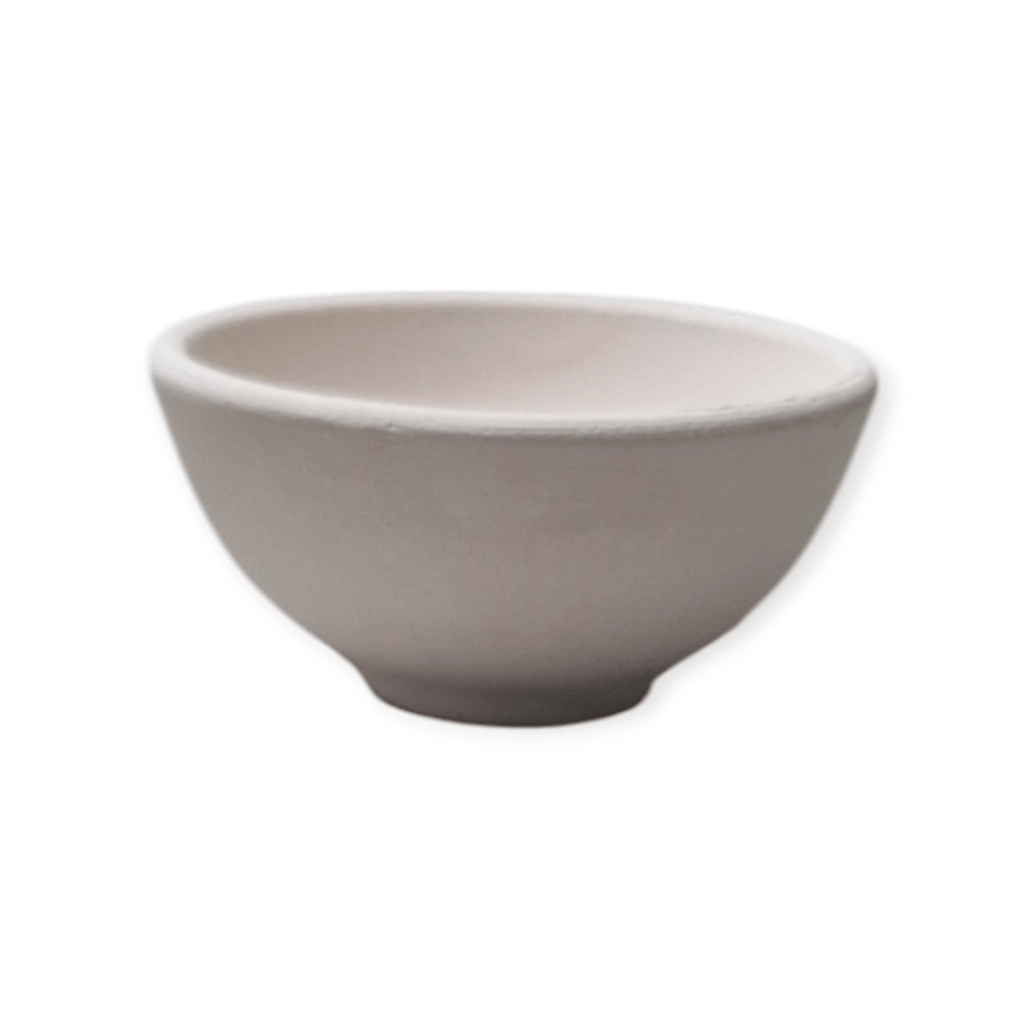 Seramik Kase 8 Cm Bisküvi 6’lı