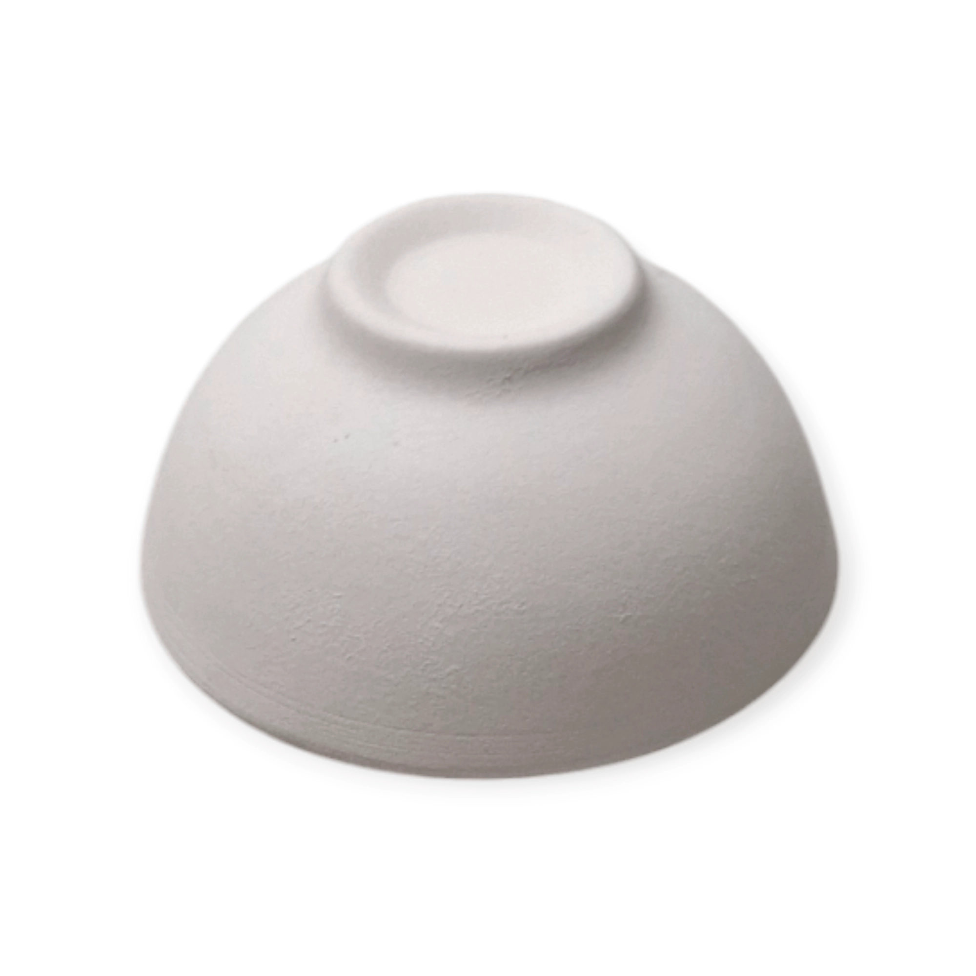 Seramik Kase 8 Cm Bisküvi 6’lı