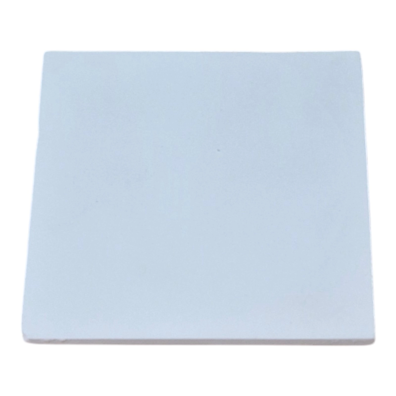 Çini Kare Karo 10x10 cm Bisküvi