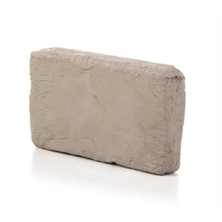 Seramik Çamuru Vakumlu (1050°C) - 20 Kg