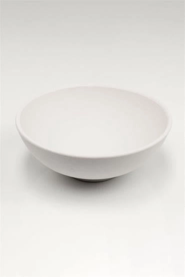 Seramik Kase 15 Cm Bisküvi 2’li