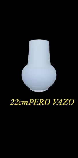 Pero Vazo Alçı Kalıp 