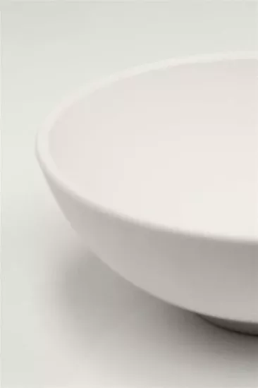 Seramik Kase 15 Cm Bisküvi 2’li