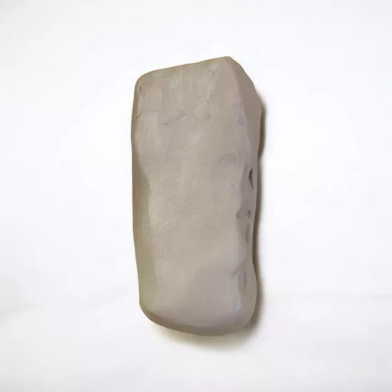 Stoneware Çamuru Vakumlu 10 Kg