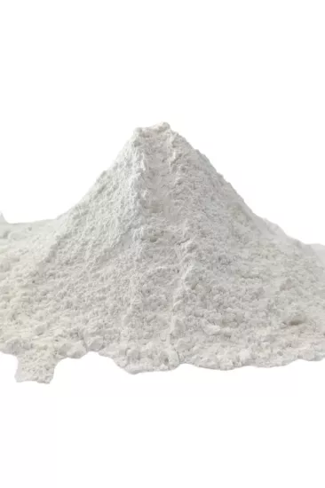 Seramik Sırı Opak Parlak Toz (1 Kg.)
