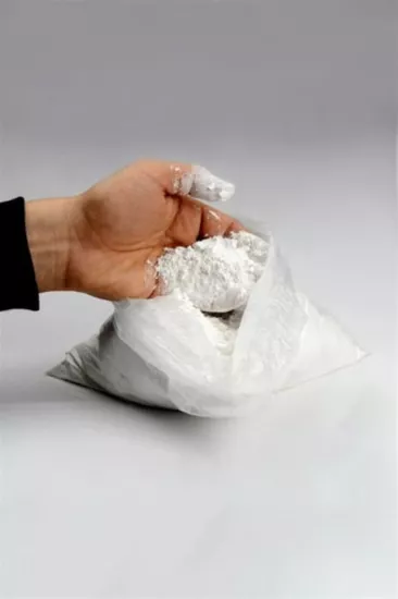 Seramik Transparan Sır Toz 1 Kg.
