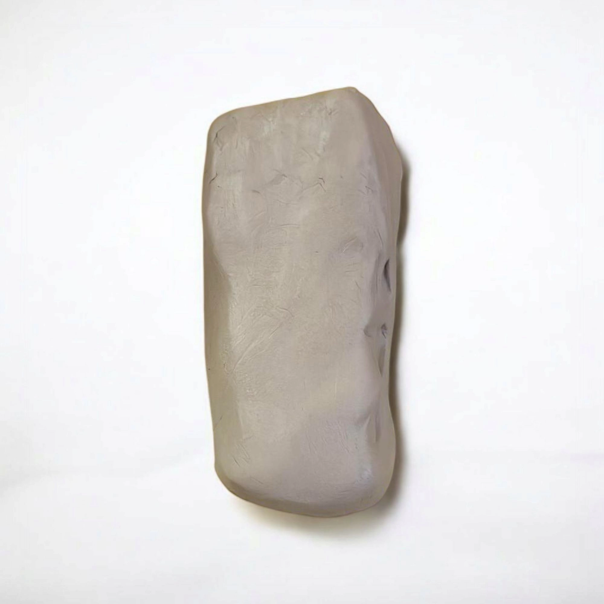 Stoneware Çamuru Vakumlu 10 Kg
