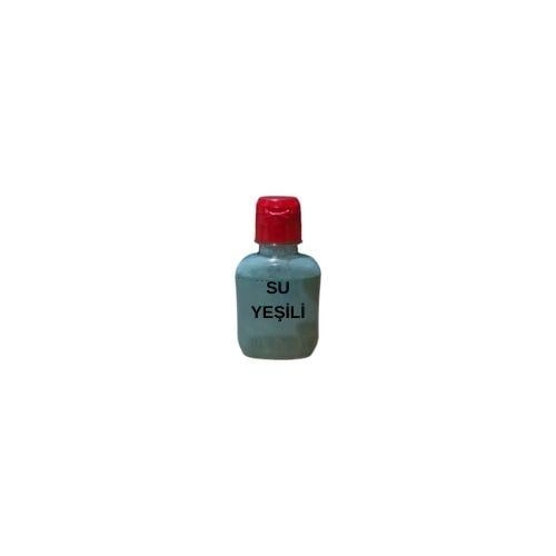 Çini-Seramik Boyası (SuYeşili) 100ml.